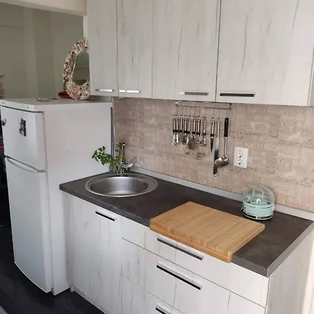 Dd Kavala Apartment