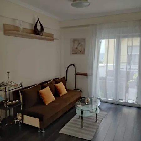 Apartment Md Kavala