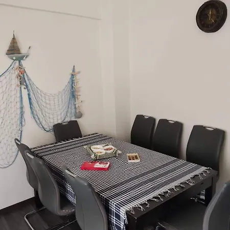 Md Apartment Kavala