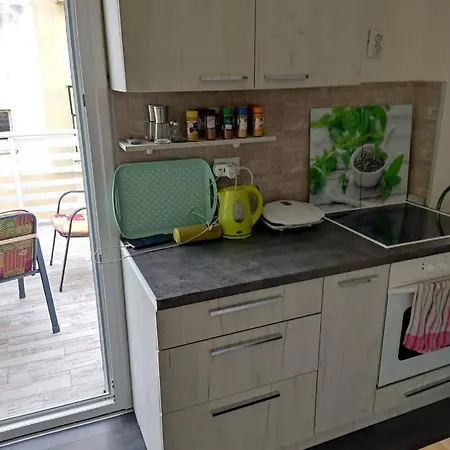 Dd Kavala Apartment *