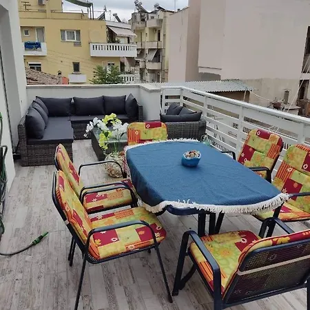 Apartment Md