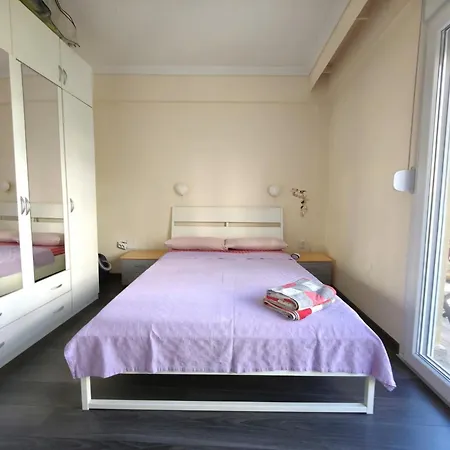 Dd Kavala Апартамент